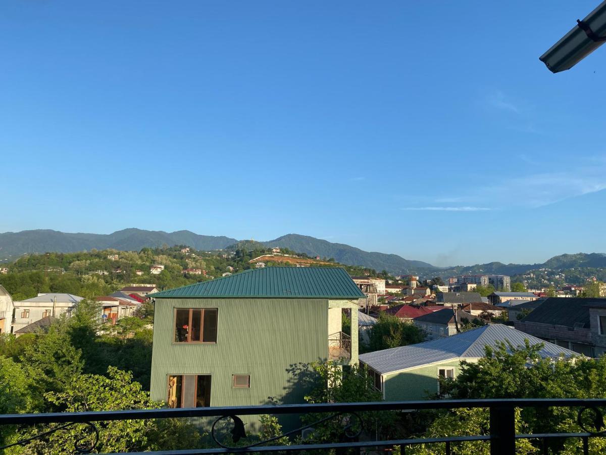 Merab House Batumi Exterior foto