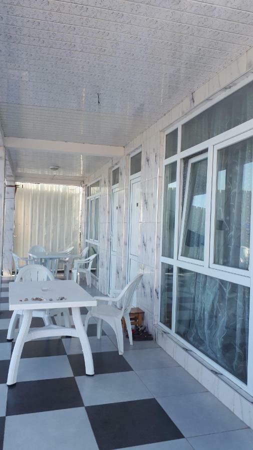 Merab House Batumi Exterior foto